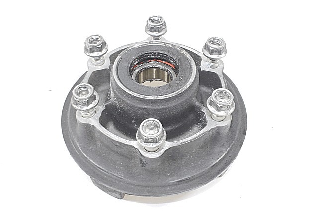 MOZZO RUOTA POSTERIORE KAWASAKI Z 750 2003 - 2006 420330028 REAR WHEEL HUB