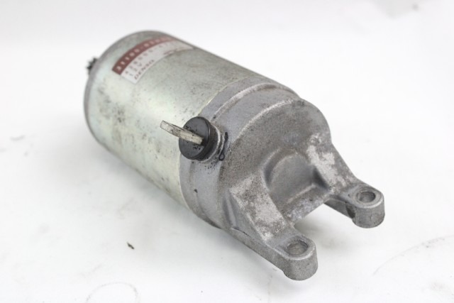 MOTORINO AVVIAMENTO SUZUKI BURGMAN UH 200 2006 - 2012 3110003H00 STARTING MOTOR