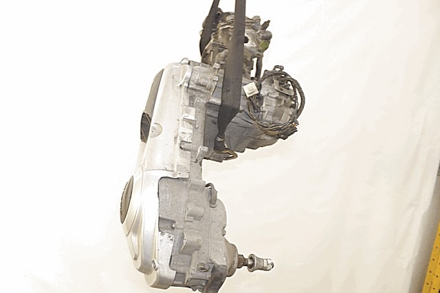 MOTORE PIAGGIO BEVERLY 300 I.E 2010 - 2016 M692M ENGINE 