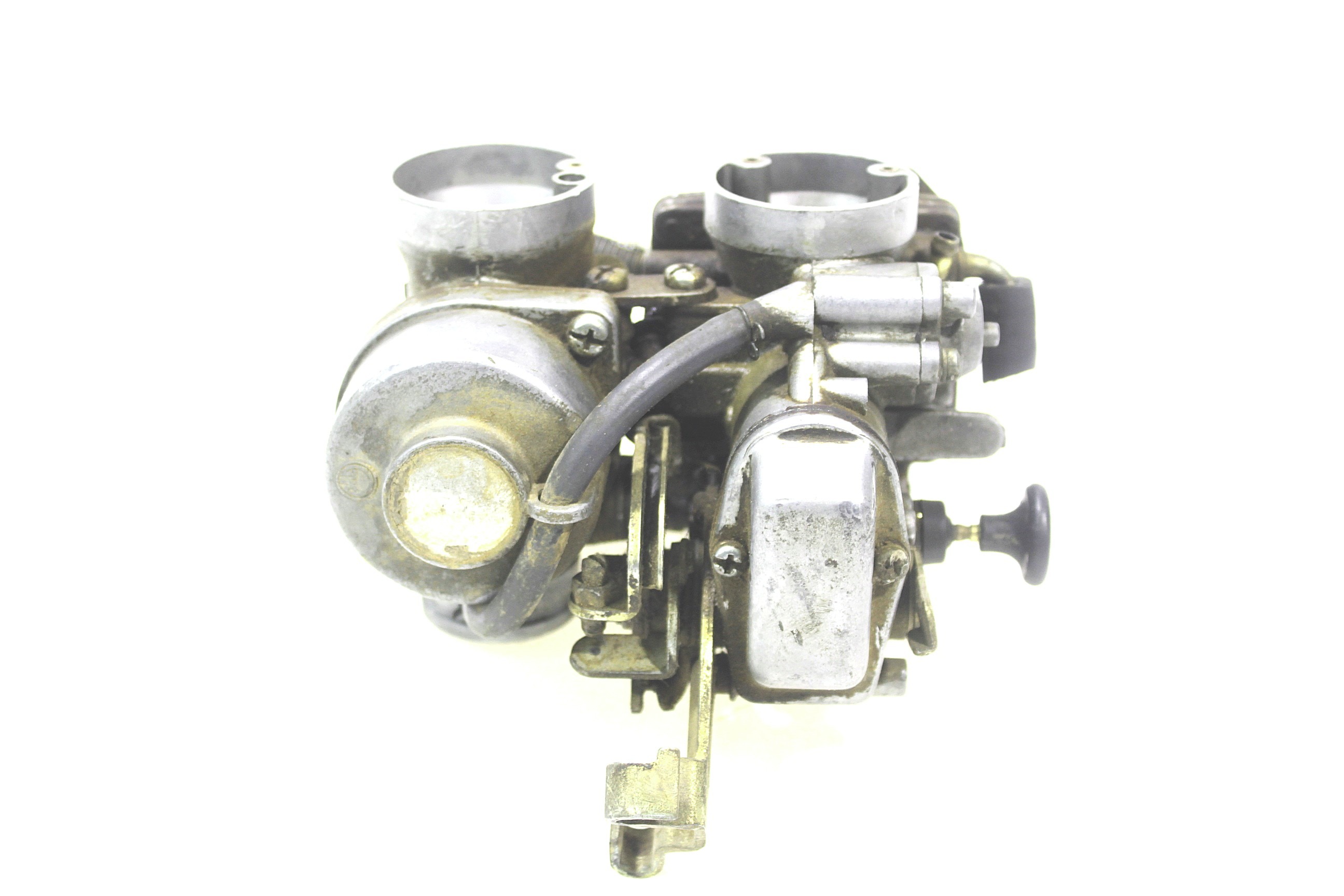 CARBURATORE YAMAHA TT 600 59X 1985 - 1996 55U1430100 CARBURETOR DA REVISIONARE