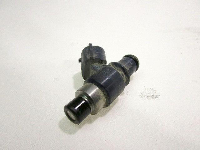 INIETTORE HONDA TRANSALP XL 700 V ( 2007 - 2013 ) 16450MEW922 INJECTOR