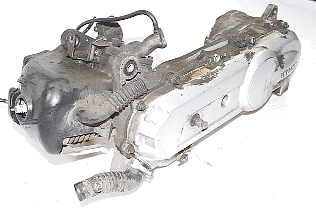 MOTORE KYMCO PEOPLE 50 2T 1999 - 2005 ENGINE