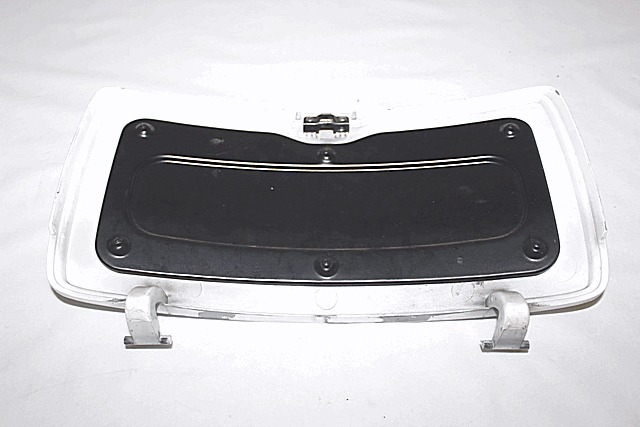 SPORTELLO PORTAOGGETTI RETROSCUDO PIAGGIO VESPA GTS 300 IE SUPER 2008 - 2016 57717500GV GLOVE COMPARTMENT DOOR LEGGERO GRAFFIO