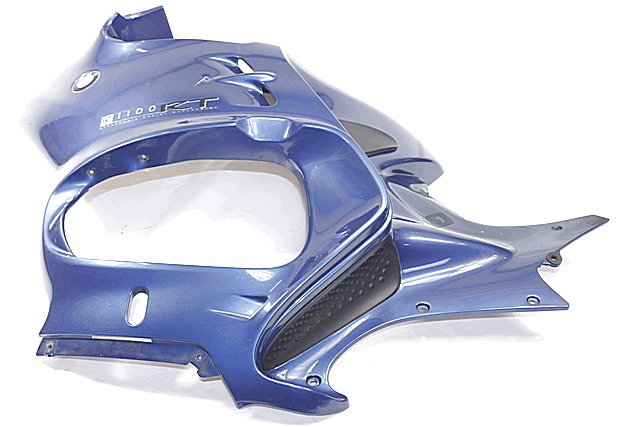 CARENA LATERALE SINISTRA BMW R 1100 RT 259 1994 - 2001 46637657341 LEFT SIDE FAIRING CON PICCOLO FORO 