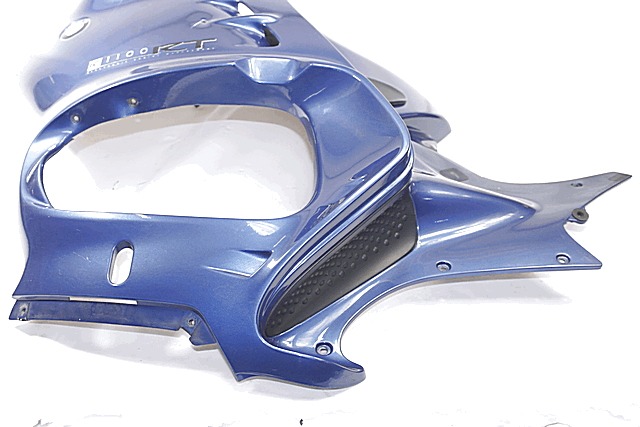 CARENA LATERALE SINISTRA BMW R 1100 RT 259 1994 - 2001 46637657341 LEFT SIDE FAIRING CON PICCOLO FORO 