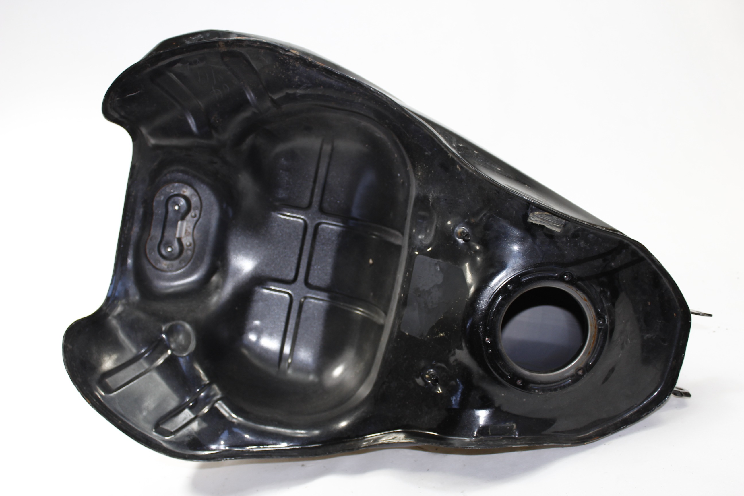 SERBATOIO CARBURANTE YAMAHA FZ6 2004 - 2007 5VXY24103005 FUEL TANK CON AMMACCATURE