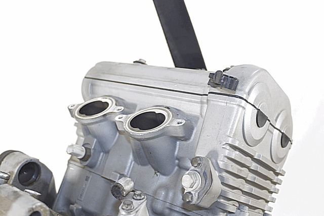 MOTORE KAWASAKI ER-6N 2005 - 2008 ER650AE ENGINE