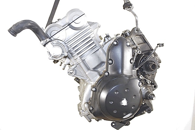 MOTORE KAWASAKI ER-6N 2005 - 2008 ER650AE ENGINE