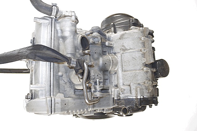 MOTORE KAWASAKI ER-6N 2005 - 2008 ER650AE ENGINE