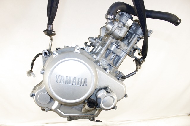 MOTORE MINARELLI YAMAHA YZF R 125 2008 - 2013 ENGINE