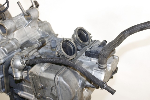 MOTORE SUZUKI BURGMAN 650 EXECUTIVE 2006 - 2012 P506 ENGINE