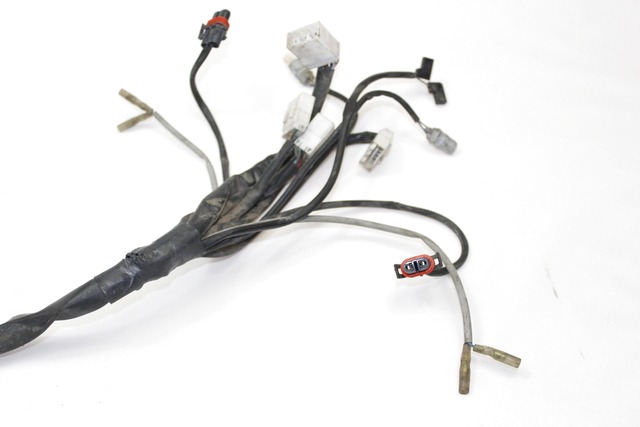 CABLAGGIO IMPIANTO ELETTRICO CAGIVA MITO 125 SP 525 2007 - 2015 8000A9575 WIRING HARNESS CON MODIFICA FARO POSTERIORE 