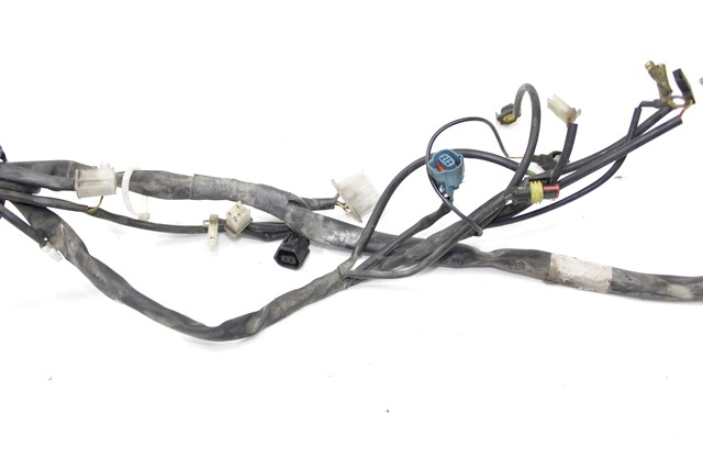 CABLAGGIO IMPIANTO ELETTRICO CAGIVA MITO 125 SP 525 2007 - 2015 8000A9575 WIRING HARNESS CON MODIFICA FARO POSTERIORE 