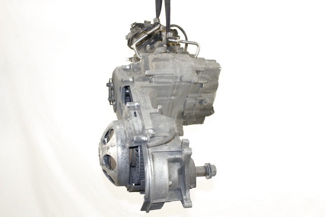 MOTORE SUZUKI BURGMAN AN 400 2004 - 2005 K429 ENGINE