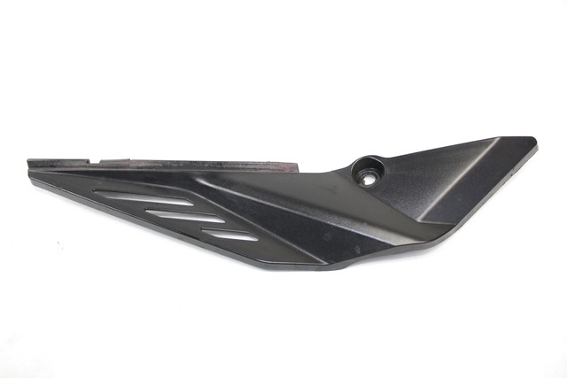 COVER CARENATURA POSTERIORE DESTRA APRILIA SHIVER 750 2008 - 2010 851670 RIGHT SIDE REAR COVER 