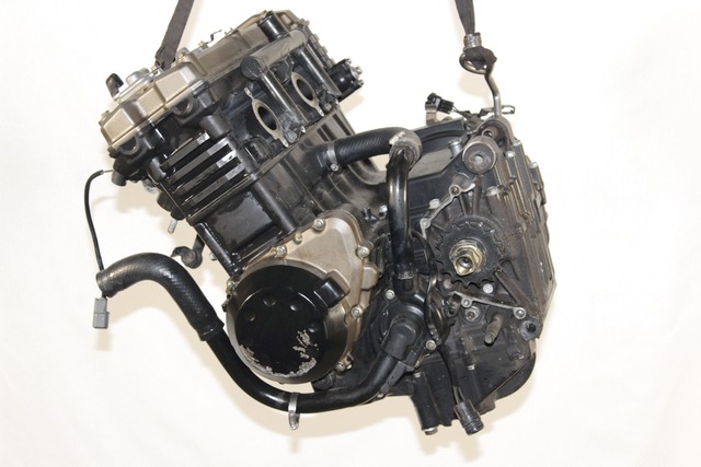 MOTORE ZR750JE KAWASAKI Z 750 2003 - 2006 ENGINE 