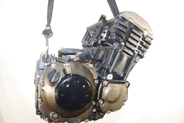 MOTORE ZR750JE KAWASAKI Z 750 2003 - 2006 ENGINE 