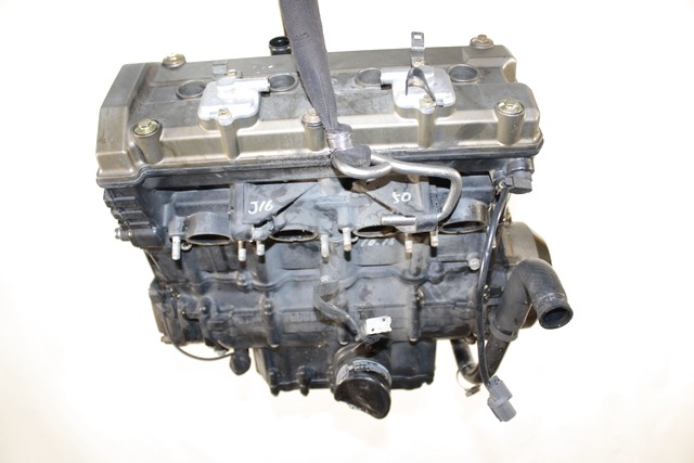 MOTORE ZR750JE KAWASAKI Z 750 2003 - 2006 ENGINE 