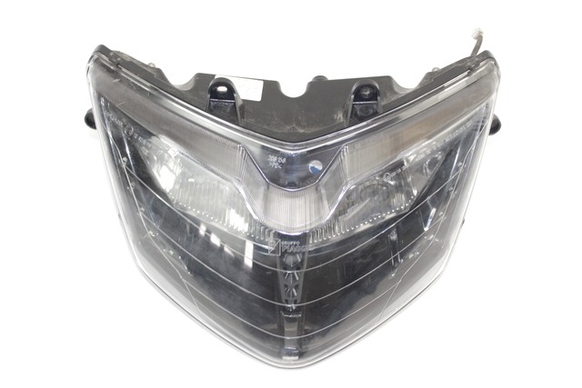 FARO ANTERIORE PIAGGIO MP3 YOURBAN 300 ERL 2011 - 2017 643392 HEADLIGHT