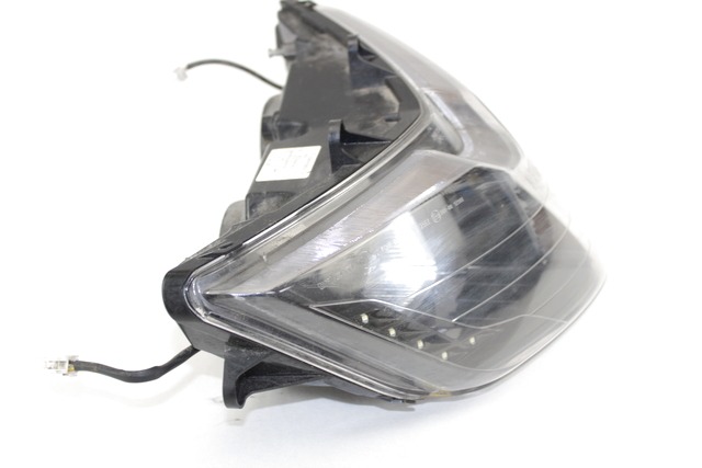 FARO ANTERIORE PIAGGIO MP3 YOURBAN 300 ERL 2011 - 2017 643392 HEADLIGHT