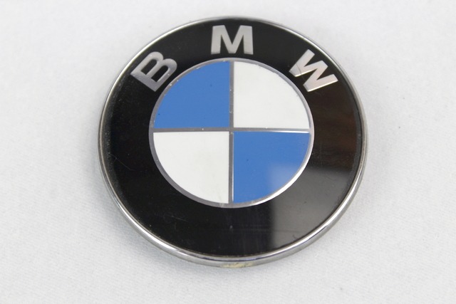 STEMMA LOGO EMBLEMA BMW R 1150 R R28 1999 - 2007 51148164924 BADGE