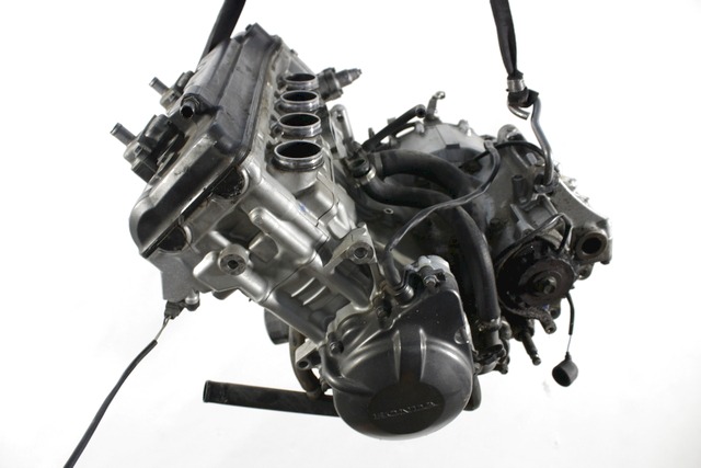 Motore 954cc Sc50e Honda Cbr 900 Rr Fireblade Sc50 2002 2004 Engine