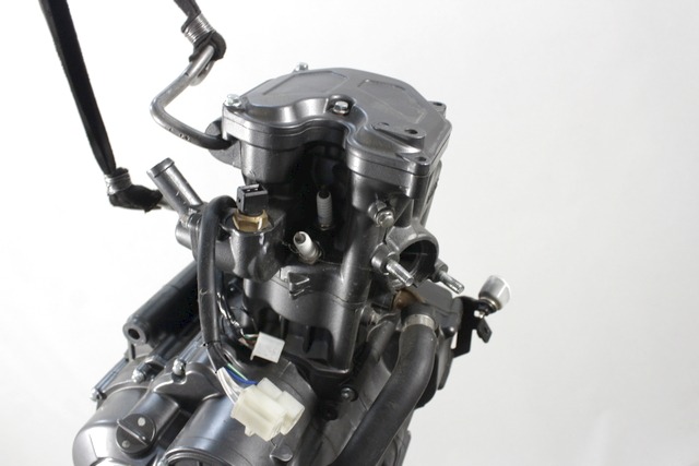 MOTORE QJ154MI-4A KEEWAY RKF 125 2018 - 2019 ENGINE