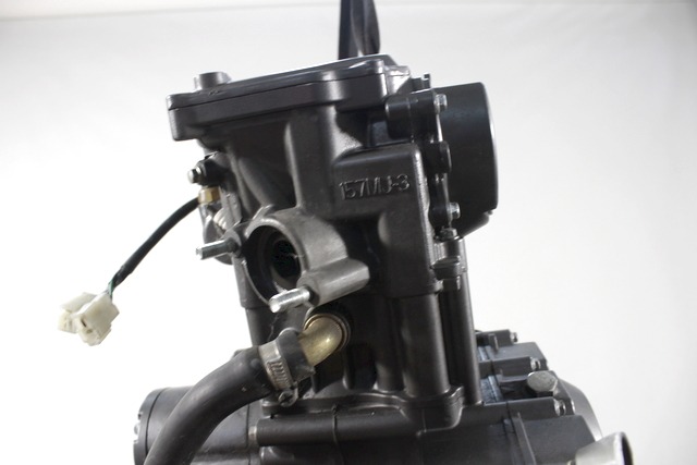 MOTORE QJ154MI-4A KEEWAY RKF 125 2018 - 2019 ENGINE