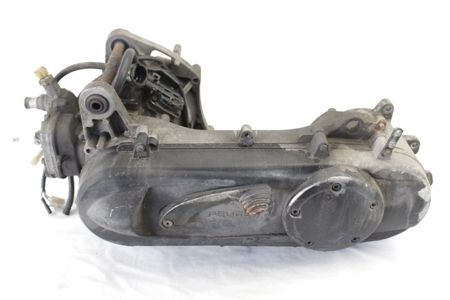 MOTORE HL1C PEUGEOT JETFORCE C-TECH 50 2007 - 2015 ENGINE