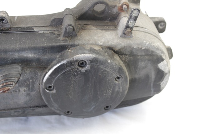 MOTORE HL1C PEUGEOT JETFORCE C-TECH 50 2007 - 2015 ENGINE