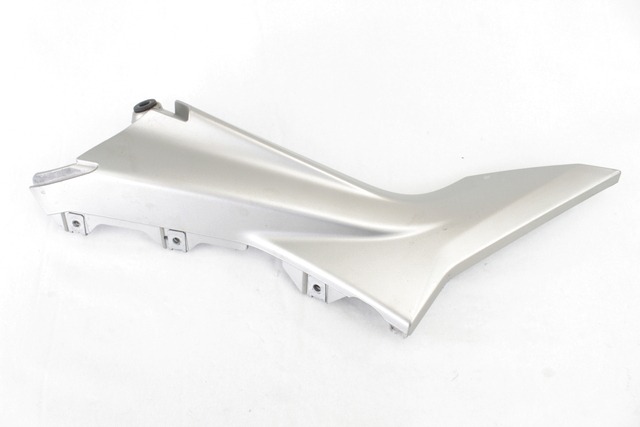 COVER FIANCHETTO DESTRA INFERIORE SELLA MV AGUSTA BRUTALE 800 2012 - 2016 80D0B6320 RIGHT LOWER SEAT COVER PICCOLO GRAFFIO