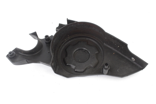 COVER CATENA PIGNONE BMW F 800 R K73 2005 - 2019 11147713906 ENGINE SPROCKET CHAIN COVER