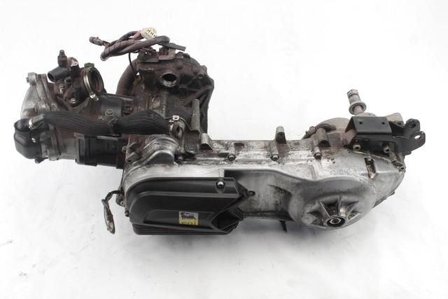 MOTORE M692M PIAGGIO BEVERLY 300 2010 - 2016 ENGINE