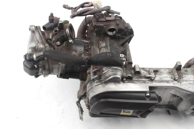 MOTORE M692M PIAGGIO BEVERLY 300 2010 - 2016 ENGINE