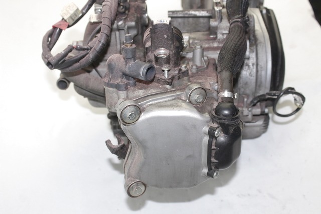 MOTORE M692M PIAGGIO BEVERLY 300 2010 - 2016 ENGINE