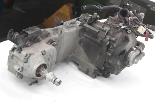 MOTORE M692M PIAGGIO BEVERLY 300 2010 - 2016 ENGINE