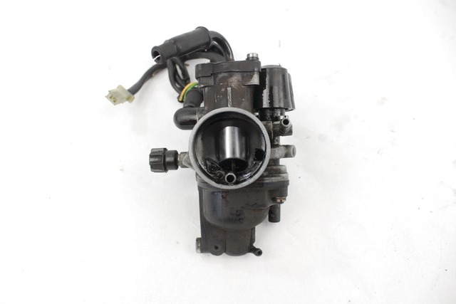 PIAGGIO VESPA ET4 150 CM111205 CARBURATORE DELL'ORTO PHVD 22 99 - 04 CARBURETOR