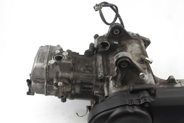 SUZUKI BURGMAN 150 MOTORE G414 02 - 06 ENGINE