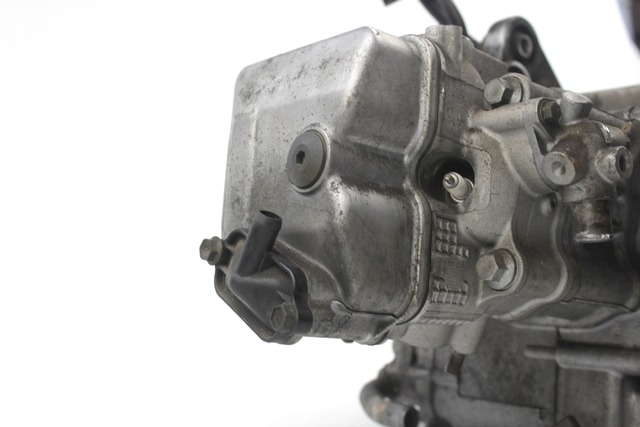 SUZUKI BURGMAN 150 MOTORE G414 02 - 06 ENGINE