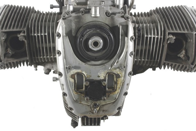 BMW R 1200 GS 122ED MOTORE K25 04 - 08 ENGINE KM 38.000