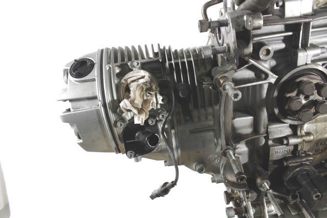 BMW R 1200 GS 122ED MOTORE K25 04 - 08 ENGINE KM 38.000