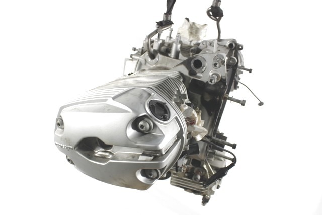 BMW R 1200 GS 122ED MOTORE K25 04 - 08 ENGINE KM 38.000