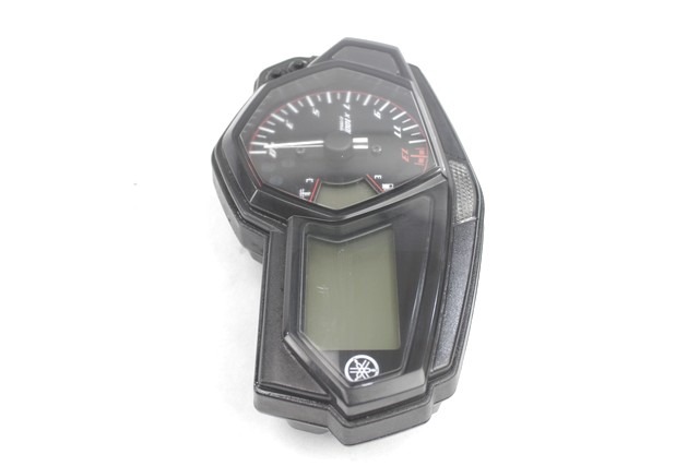 YAMAHA MT-03 B02H35000000 STRUMENTAZIONE CONTACHILOMETRI RH07 16 - 17 SPEEDOMETER