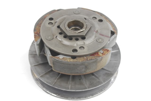 YAMAHA YP MAJESTY 250 5GM176600000 4HC176701100 FRIZIONE CORRETTORE DI COPPIA 99 - 06 CLUTCH