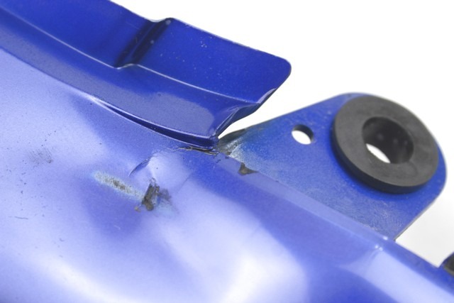 SUZUKI SV 650 4550220F00 FIANCHETTO POSTERIORE SINISTRA 99 - 02 LEFT SIDE COVER GARFFI PICCOLA CREPA