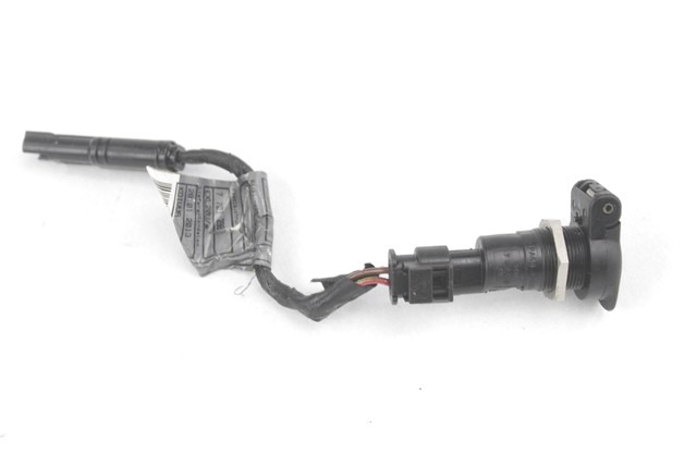 BMW R 1200 RT 61347714741 PRESA ELETTRICA AUSILIARIA K26 03 - 14 PLUG IN SOCKET 61347694306