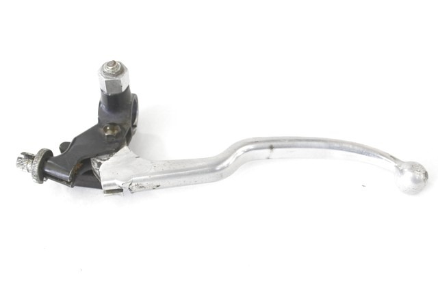 Suzuki Intruder Vl D Leva Comando Frizione Clutch Lever Motoricambi Service