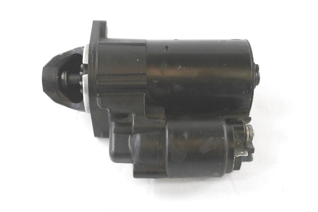 MOTO GUZZI V7 CLASSIC 97729R MOTORINO AVVIAMENTO 08 - 12 STARTER MOTOR BOSCH 0001106407