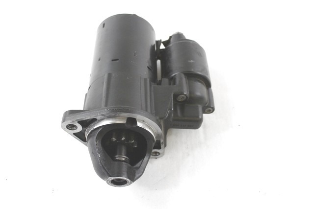 MOTO GUZZI V7 CLASSIC 97729R MOTORINO AVVIAMENTO 08 - 12 STARTER MOTOR BOSCH 0001106407