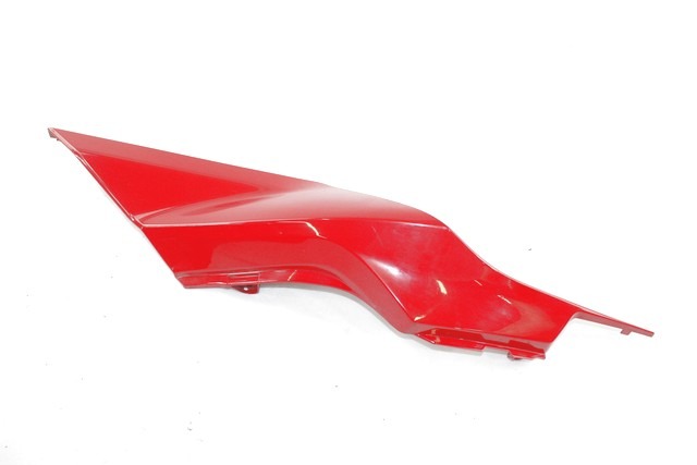 HONDA VFR 800 F 77220MJMD00ZA CARENA POSTERIORE DESTRA RC97 14 - 16 RIGHT SIDE REAR FAIRING 77220MJMD000